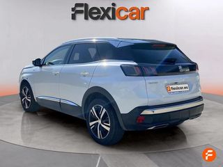 Peugeot 3008 1.5 BlueHDi 96kW (130CV) S&S GT