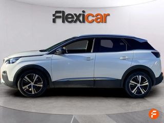 Peugeot 3008 1.5L BlueHDi 96kW (130CV) S&S GT Line