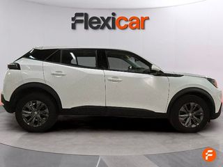 Peugeot 2008 Active BlueHDI 81kW (110CV)