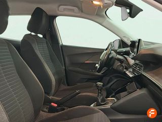 Peugeot 2008 Active BlueHDI 81kW (110CV)