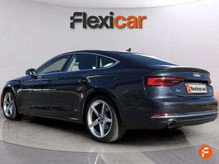 Audi A5 1.4 TFSI 110kW (150CV) S tron Sportback