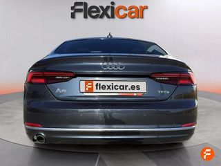 Audi A5 1.4 TFSI 110kW (150CV) S tron Sportback