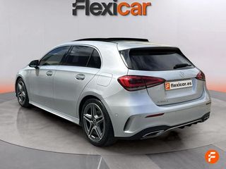 Mercedes Clase A A 180 d