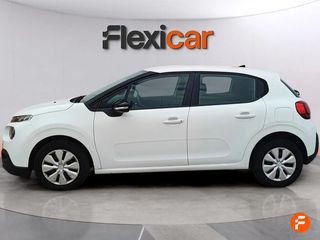 Citroën C3 BlueHDi 73KW (100CV) S&S 95g BUSINESS