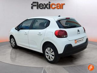 Citroën C3 BlueHDi 73KW (100CV) S&S 95g BUSINESS