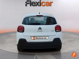 Citroën C3 BlueHDi 73KW (100CV) S&S 95g BUSINESS