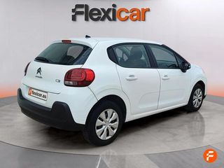 Citroën C3 BlueHDi 73KW (100CV) S&S 95g BUSINESS