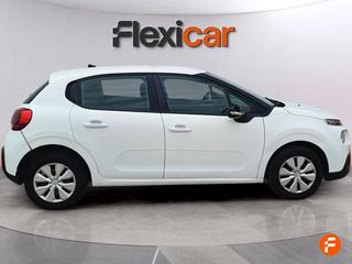 Citroën C3 BlueHDi 73KW (100CV) S&S 95g BUSINESS