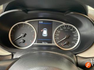 Nissan Micra IG-T 68 kW (92 CV) E6D-F CVT Acenta