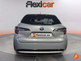 Toyota Corolla 1.8 125H BUSINESS E-CVT TOURING SPORT