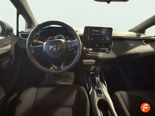 Toyota Corolla 1.8 125H BUSINESS E-CVT TOURING SPORT