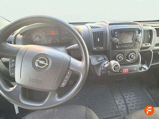 Opel Movano 2.2 BlueHDI Edition 140 L3H2