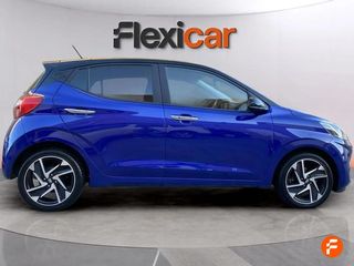 Hyundai i10 1.0 Essence