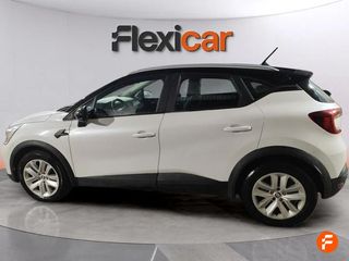 Renault Captur Zen TCe 74kW (100CV) GLP