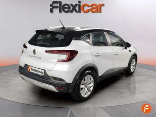 Renault Captur Zen TCe 74kW (100CV) GLP