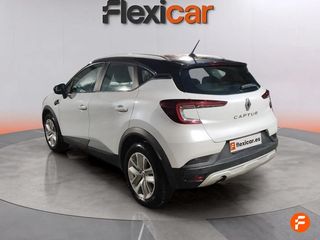 Renault Captur Zen TCe 74kW (100CV) GLP