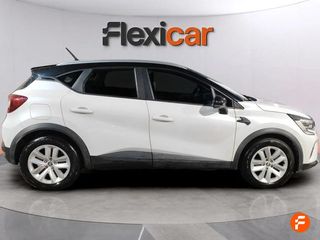 Renault Captur Zen TCe 74kW (100CV) GLP