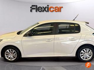 Peugeot 208 BlueHDi 73kW (100CV) Active