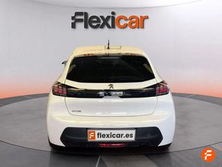 Peugeot 208 BlueHDi 73kW (100CV) Active