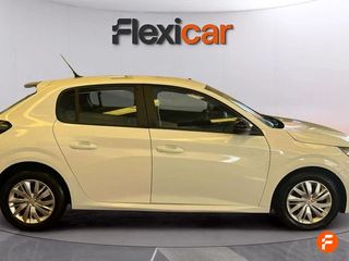 Peugeot 208 BlueHDi 73kW (100CV) Active