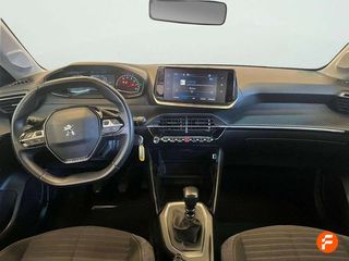 Peugeot 208 BlueHDi 73kW (100CV) Active