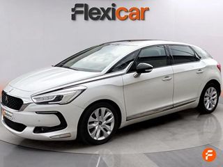 DS DS 5 BlueHDi 88kW (120CV) EAT6 Desire