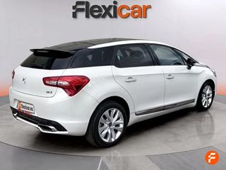 DS DS 5 BlueHDi 88kW (120CV) EAT6 Desire