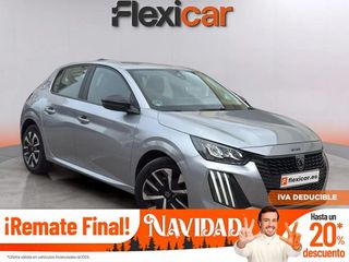 Peugeot 208 Active Puretech 100