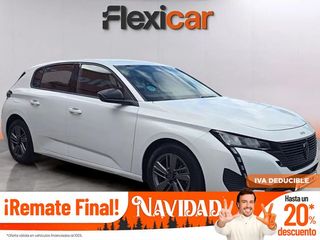 Peugeot 308 5P Active Pack BlueHDi 130 S&S MAN