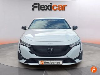 Peugeot 308 5P Active Pack BlueHDi 130 S&S MAN