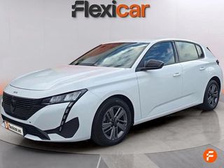 Peugeot 308 5P Active Pack BlueHDi 130 S&S MAN