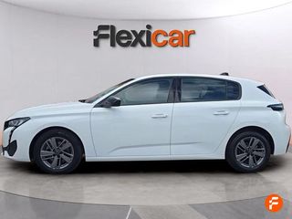 Peugeot 308 5P Active Pack BlueHDi 130 S&S MAN