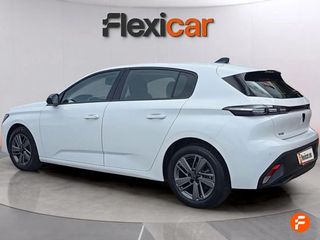 Peugeot 308 5P Active Pack BlueHDi 130 S&S MAN