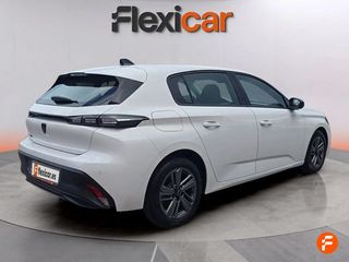 Peugeot 308 5P Active Pack BlueHDi 130 S&S MAN