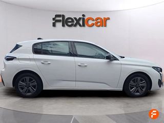 Peugeot 308 5P Active Pack BlueHDi 130 S&S MAN