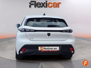 Peugeot 308 5P Active Pack BlueHDi 130 S&S MAN