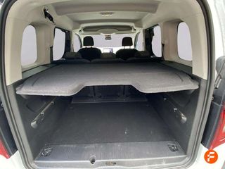 Opel Combo Cargo 100 Cv 1.5 Td S/S MT6 €6.4