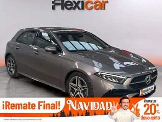 Mercedes Clase A A 200 d