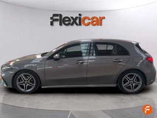 Mercedes Clase A A 200 d