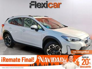 Subaru XV 2.0i Hybrid CVT Executive Plus