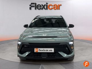 Hyundai Kona 1.6 GDI HEV N Line Style DCT