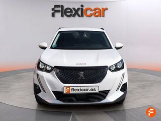 Peugeot 2008 Allure Pack Puretech 130 S&S EAT8