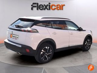 Peugeot 2008 Allure Pack Puretech 130 S&S EAT8