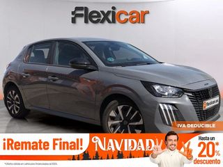 Peugeot 208 Active Puretech 100