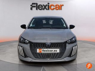 Peugeot 208 Active Puretech 100