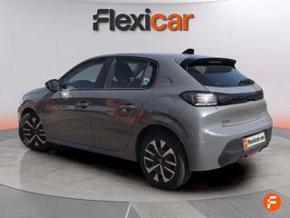 Peugeot 208 Active Puretech 100