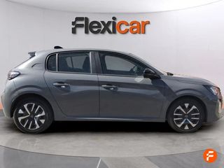 Peugeot 208 Active Puretech 100