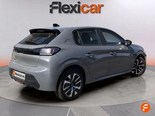 Peugeot 208 Active Puretech 100