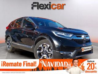 Honda CR-V 2.0 i-MMD 4x2 COMFORT