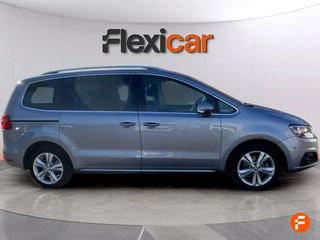 Seat Alhambra 1.4 TSI 110kW DSG S/S Excellen GO